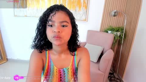Snapshot of barbra_smith chatting on January 2025 12:04:02 PM Luna online show from January 2025 12:04:02 PM