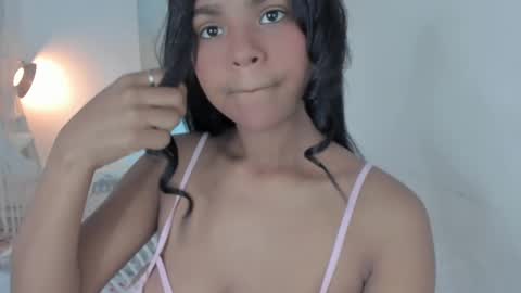 Snapshot of barbra_smith chatting on February 2025 04:14:02 PM Luna online show from February 2025 04:14:02 PM