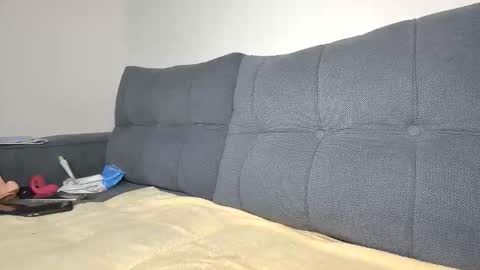 MohSexy online show from December 2025 04:18:02 AM