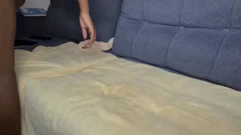 MohSexy online show from January 2026 03:00:02 AM