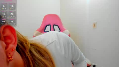 Barby Cute only fans  online show from October 2025 06:08:02 PM