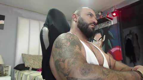 Snapshot of bardockroy_ chatting on October 2025 10:14:02 PM bardock online show from October 2025 10:14:02 PM