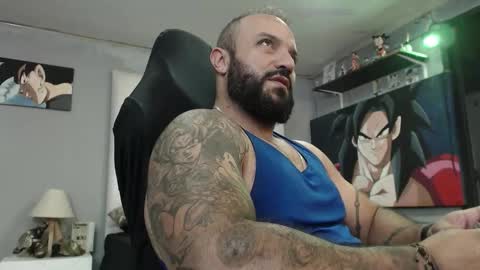 Snapshot of bardockroy_ chatting on November 2025 08:32:01 PM bardock online show from November 2025 08:32:01 PM