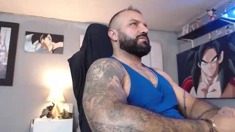 Snapshot of bardockroy_ chatting on November 2025 08:33:02 PM bardock online show from November 2025 08:33:02 PM