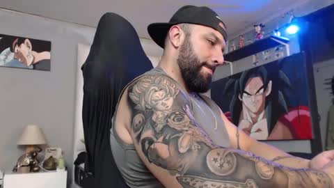 bardock online show from February 2026 01:26:01 AM