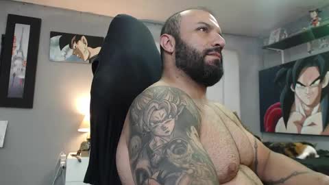 bardock online show from April 2026 01:41:01 AM