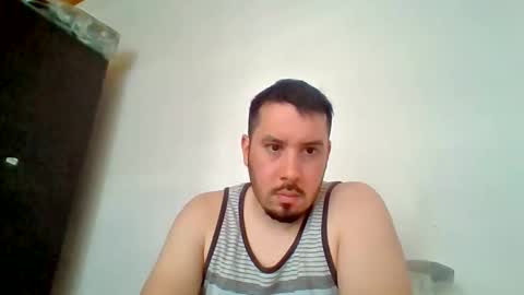 Snapshot of bardok127 chatting on November 2025 07:30:02 PM bardok127 online show from November 2025 07:30:02 PM