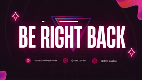 BareBastian online show from July 2026 06:51:01 PM
