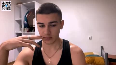 Snapshot of barepulse chatting on December 2025 09:11:01 PM Eric online show from December 2025 09:11:01 PM