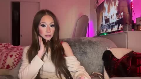 barista_cam online show from March 2026 01:01:02 AM