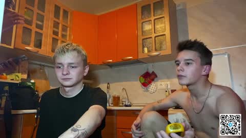 Fansly  Barney  and Kevin T  online show from December 2024 06:32:02 PM