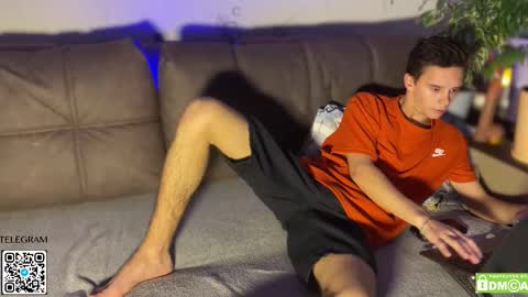 Fansly  Barney  and Kevin T  online show from November 2025 11:22:01 AM