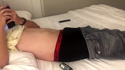 barniemay1 online show from January 2025 06:17:01 AM