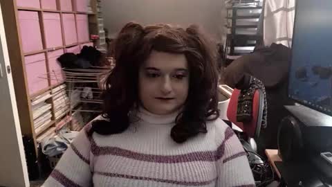 Paigee online show from March 2026 01:47:01 PM