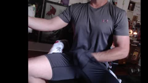 Wraith online show from November 2025 08:30:02 PM