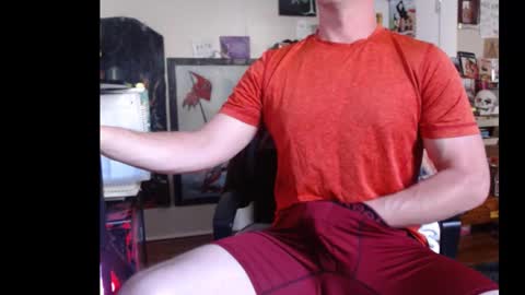 Wraith online show from November 2025 09:24:02 PM