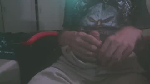 baronminuit69 online show from November 2025 10:48:02 AM