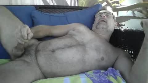 Snapshot of barry_42 chatting on July 2026 02:30:02 PM Barry Arnauld online show from July 2026 02:30:02 PM
