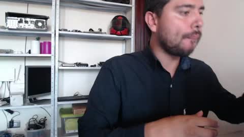 Barry online show from June 2026 02:59:02 PM
