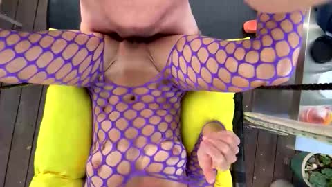 Tasten Spike online show from November 2025 10:53:02 PM