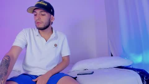 Bruce  online show from October 2025 05:59:01 AM