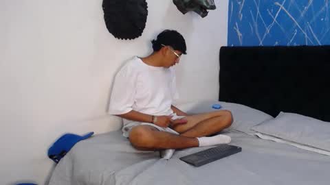 bart muller online show from February 2026 08:15:01 PM