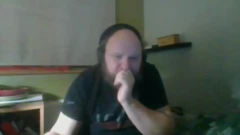 bart_poland online show from January 2026 11:31:01 PM