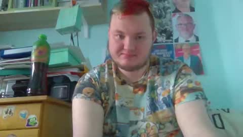 BartTheBear online show from February 2025 09:38:01 AM