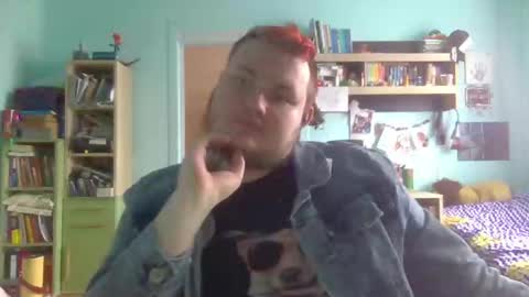 BartTheBear online show from February 2025 10:15:02 AM