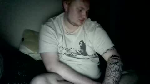 BartTheBear online show from February 2026 09:29:01 PM