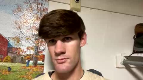 Snapshot of basicallyjustmee chatting on October 2025 07:35:02 PM basicallyjustmee online show from October 2025 07:35:02 PM