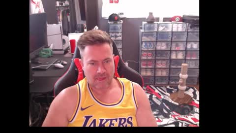 Jordan online show from November 2025 07:02:01 PM