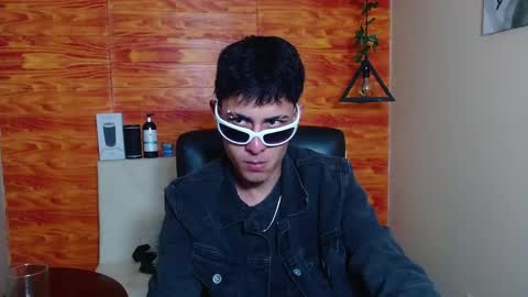 Bastian online show from February 2025 03:59:01 AM