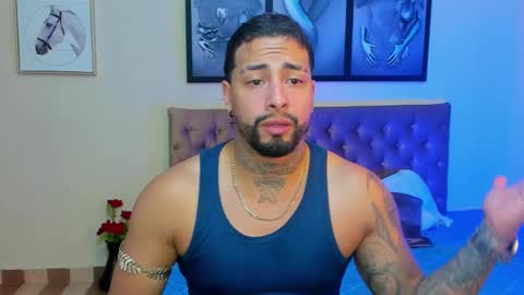 bastian_jones1 online show from December 2024 11:39:02 PM