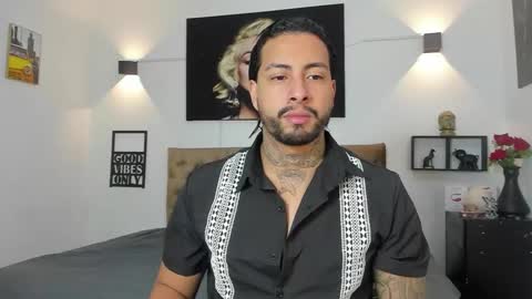 bastian_jones1 online show from September 2025 12:09:02 PM