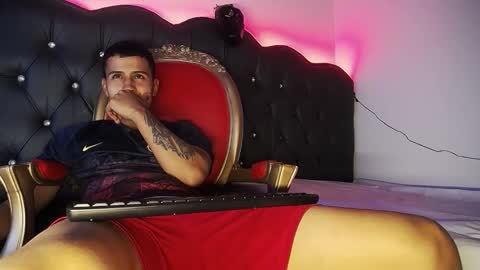Bastian online show from September 2025 07:36:01 PM