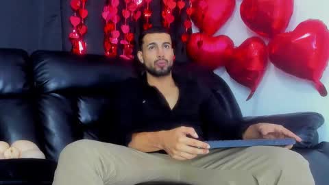 bastian online show from February 2025 03:33:01 AM