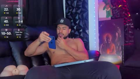 bastian online show from October 2025 11:57:02 PM