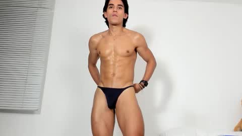 Bastian Maalouf  online show from December 2025 11:44:02 PM