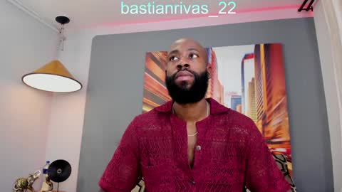 Snapshot of bastianrivas chatting on February 2025 12:06:02 PM Bastian. online show from February 2025 12:06:02 PM