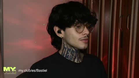 Bastiel online show from April 2026 04:10:02 AM