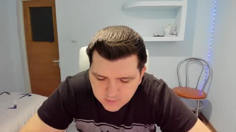 Snapshot of basystem8 chatting on January 2025 12:22:02 PM BASY online show from January 2025 12:22:02 PM