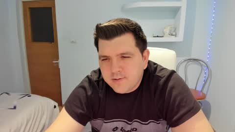 Snapshot of basystem8 chatting on January 2025 03:25:02 PM BASY online show from January 2025 03:25:02 PM