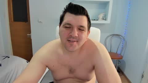 Snapshot of basystem8 chatting on January 2025 08:04:01 AM BASY online show from January 2025 08:04:01 AM