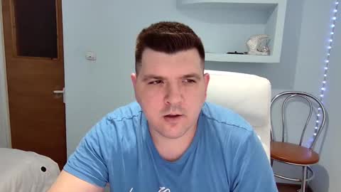 Snapshot of basystem8 chatting on February 2025 02:34:02 PM BASY online show from February 2025 02:34:02 PM