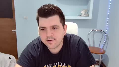 Snapshot of basystem8 chatting on March 2025 10:34:02 AM BASY online show from March 2025 10:34:02 AM