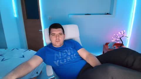 Snapshot of basystem8 chatting on October 2025 03:01:02 AM BASY online show from October 2025 03:01:02 AM