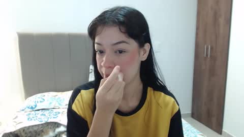 Snapshot of bat_777 chatting on October 2025 03:08:01 AM Aron online show from October 2025 03:08:01 AM