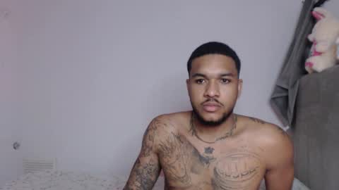 Aron online show from January 2026 03:32:01 AM