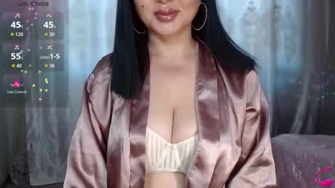 Lara online show from September 2025 04:38:02 AM